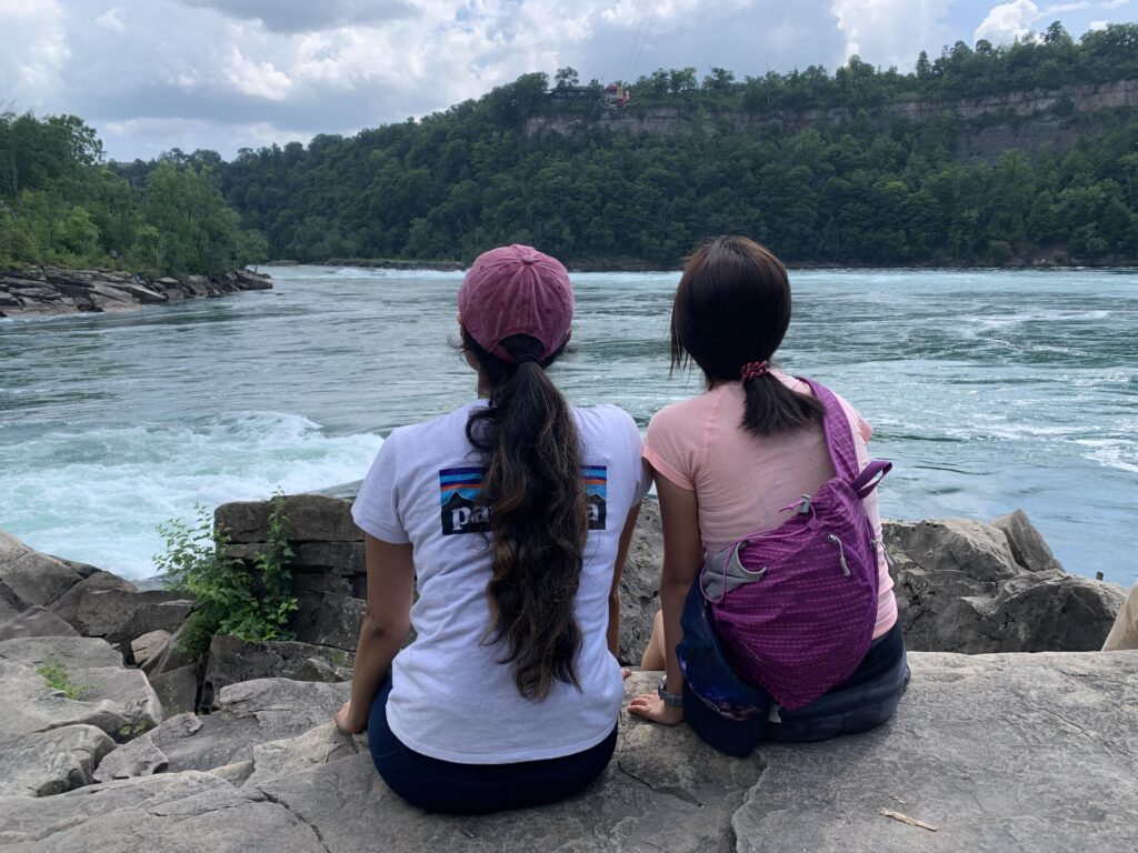 ASA Hike at Niagara-on-the-Lake 2023
